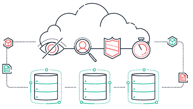 Launch CloudFormation Template