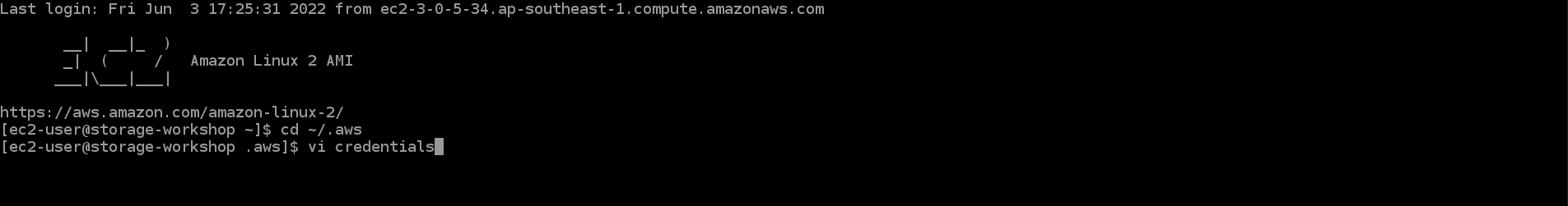 Connect EC2