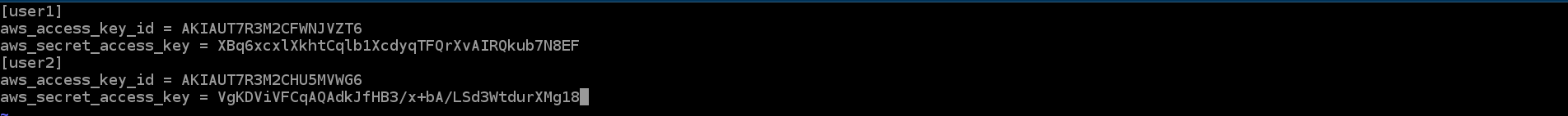 Connect EC2