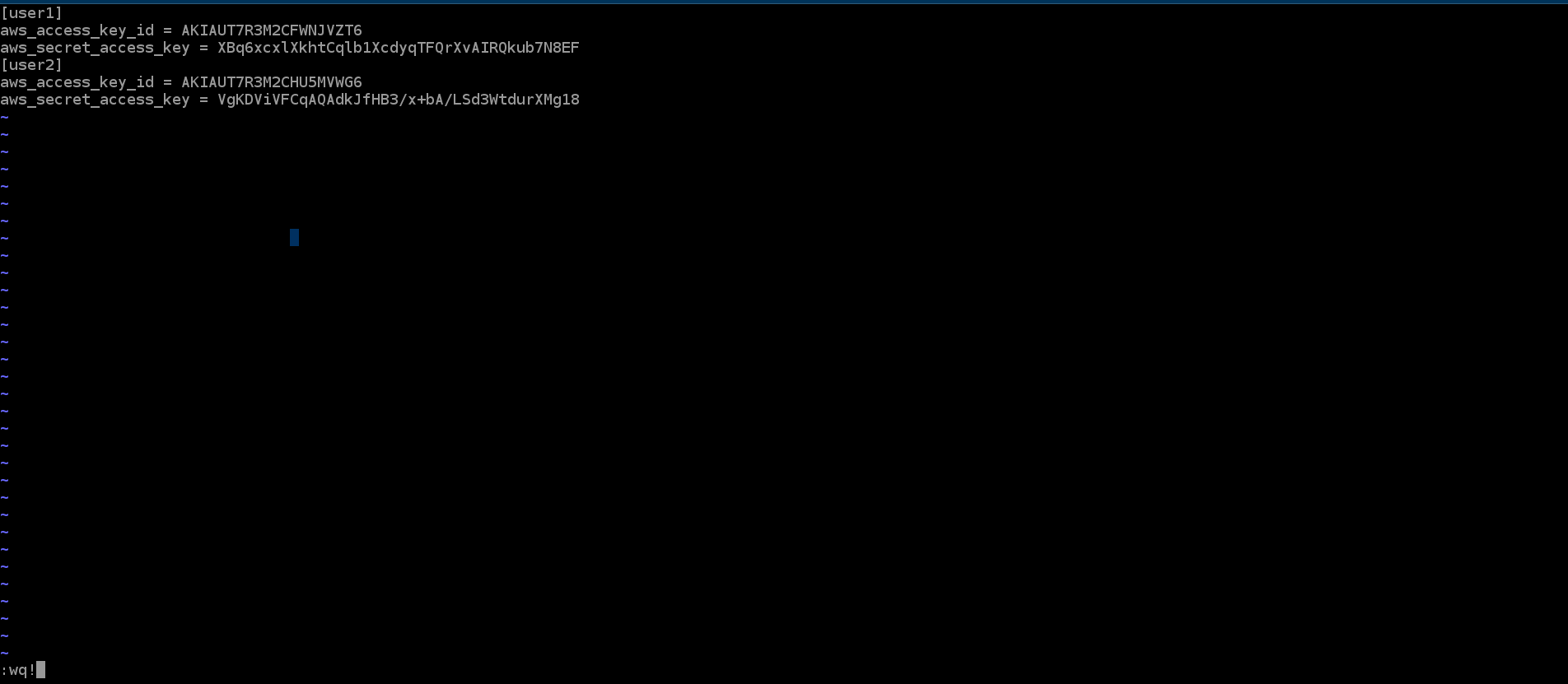 Connect EC2